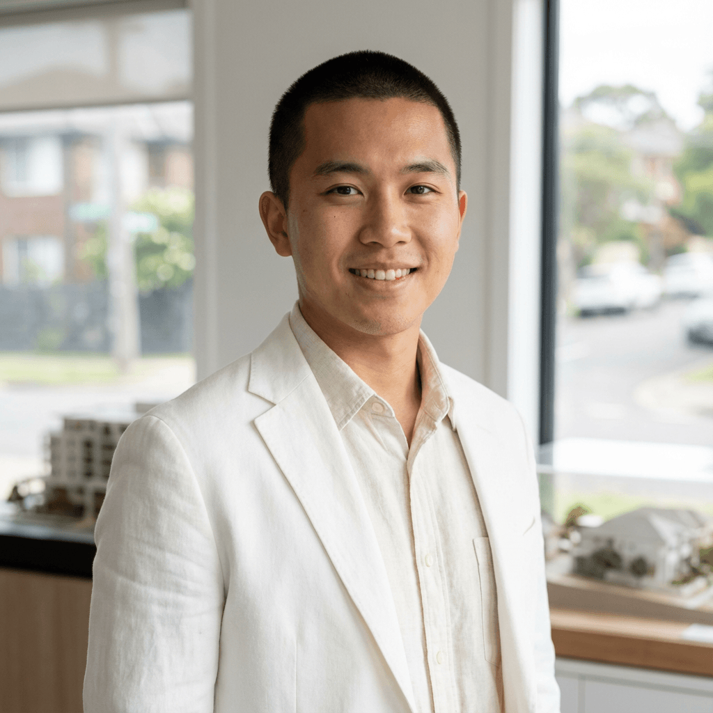 David Chen, Sales and Customer Service
